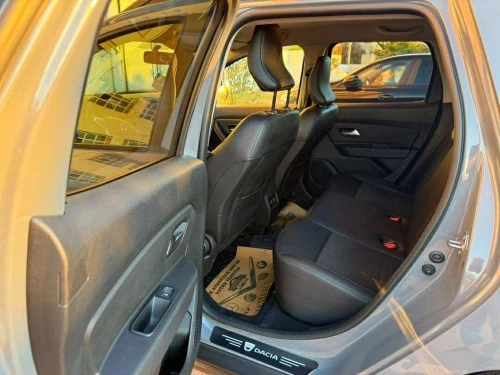 Renault Duster 2022 Extrame
