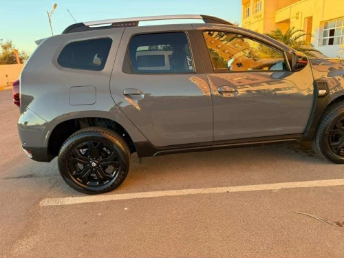 Renault Duster 2022 Extrame