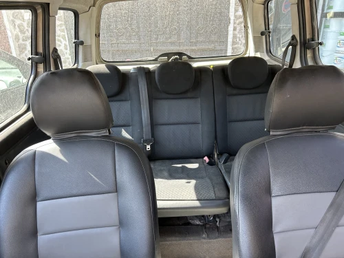 Citroen Berlingo Multispace 2008 Berlingo Multispace