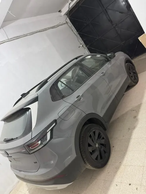 Volkswagen Tahru 2025 Rx