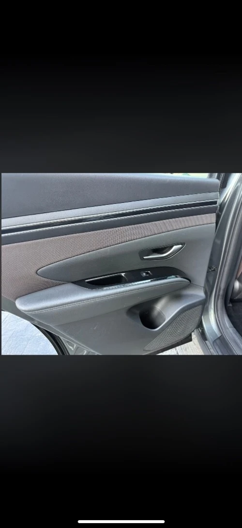 Hyundai Tucson 2024 Full options
