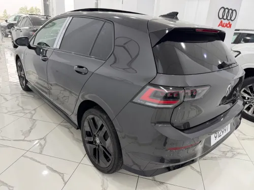 Volkswagen Golf 8.5 2026 R Line