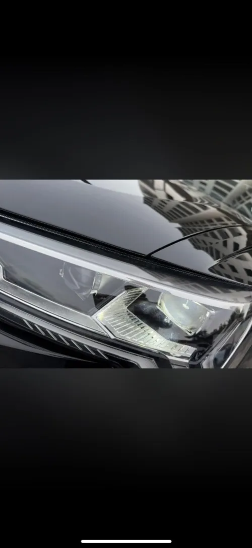 Audi Q3 2024 S Line