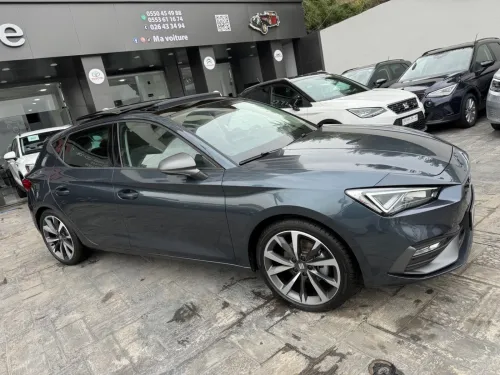 Seat Léon 2024 FR