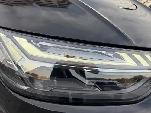 Audi Q5 2022 S Line
