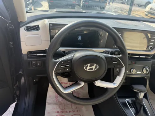 Hyundai CRITA 2026 CRITA