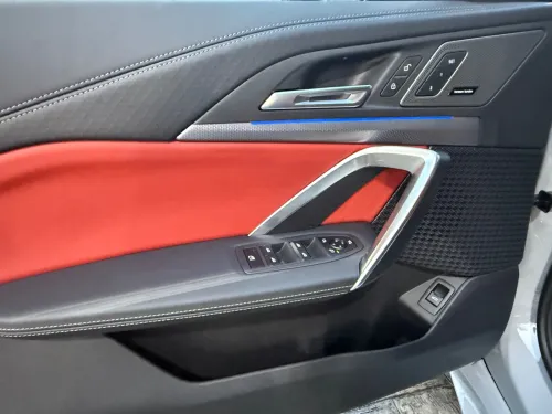 BMW X2 2025 M sport