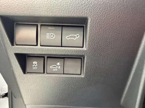 Toyota Land Cruiser  2026 V XR full option