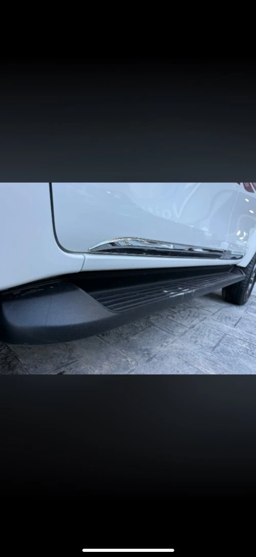 Toyota HiLUX 2026 D4D 4*4 saoudi