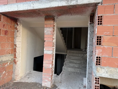 Vente Appartement Duplex F5 Tizi Ouzou Tadmait