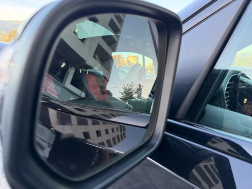 Mercedes GLE 2026 AMG LiNE