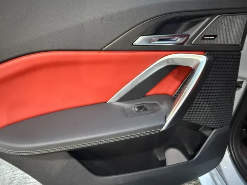 BMW X2 2025 M sport