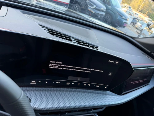 Audi Q5 2026 S Line quattro