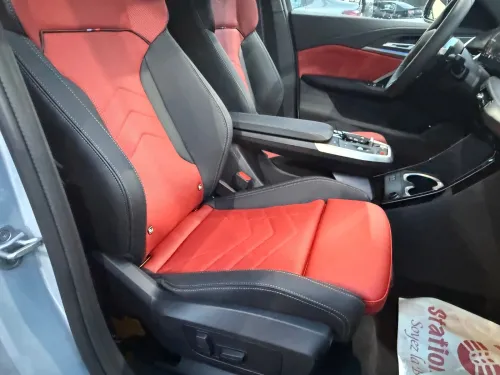 BMW X2 2025 M sport