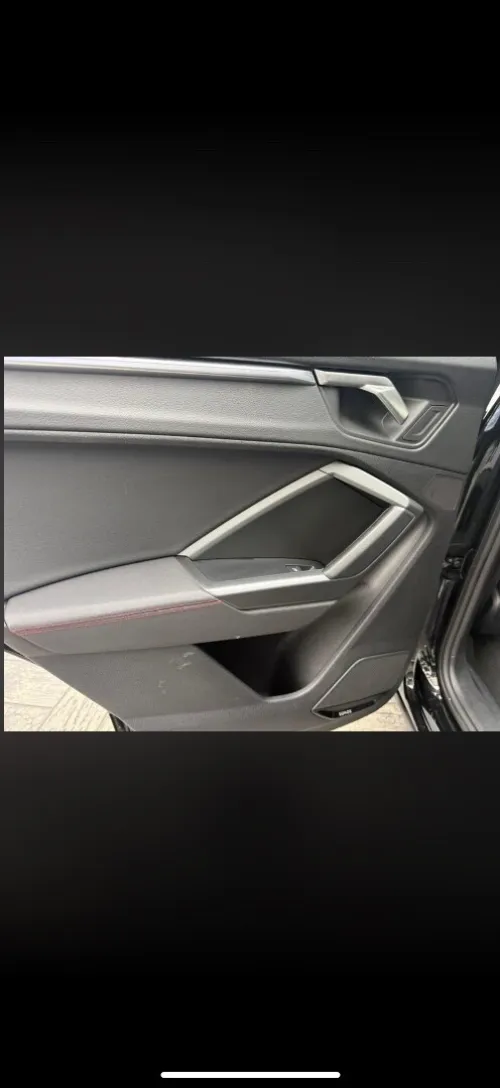 Audi Q3 2024 S Line