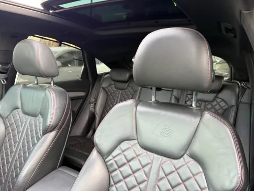 Audi Q5 2022 S Line
