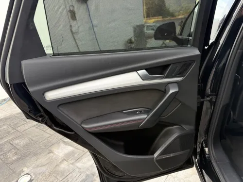 Audi Q5 2022 S Line