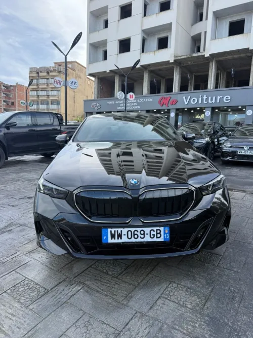BMW BMW 520 d 2026 X. Drive pack M.
