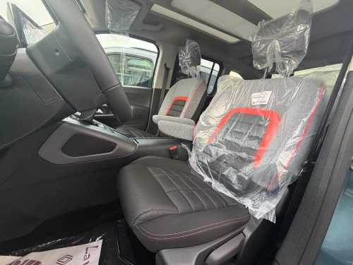 Citroen Berlingo 2026 XTR