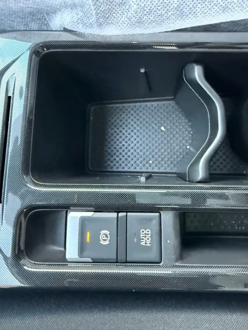 Volkswagen Tahru 2026 Tahu