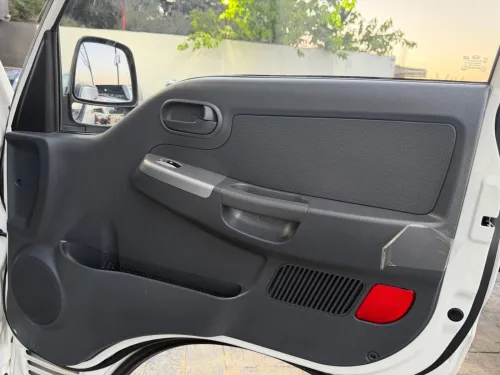 Kia K 2700 2016 Kia k 2700 figo