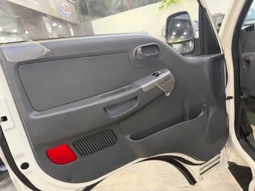 Kia K 2700 2016 Kia k 2700 figo