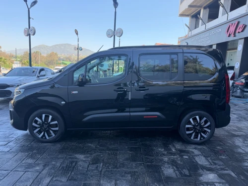 Citroen Berlingo 2026 XTR