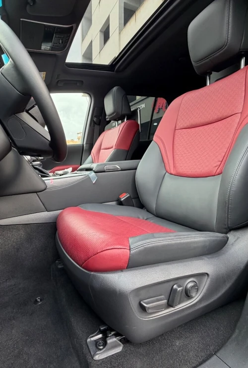 Toyota Land Cruiser  2026 V XR full option