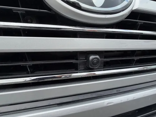 Toyota Land Cruiser  2026 V XR full option