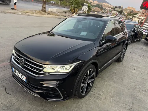 Volkswagen Tiguan 2024 R Line