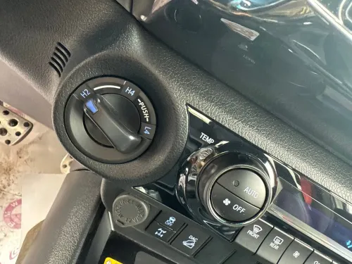 Toyota GR 2025 
