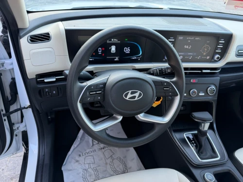 Hyundai CRETA 2026 CRETA