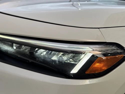Honda Civic 2024 Si sport