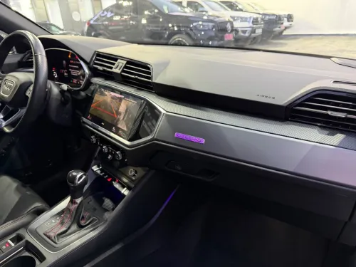 Audi Q3 2024 S Line