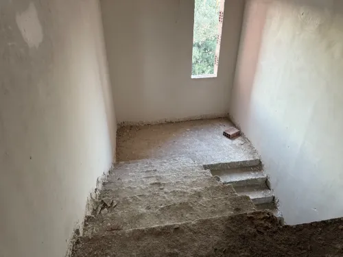Vente Appartement Duplex F5 Tizi Ouzou Tadmait