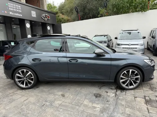 Seat Léon 2024 FR