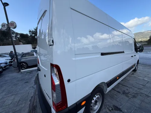 Renault Master 2024 Confort
