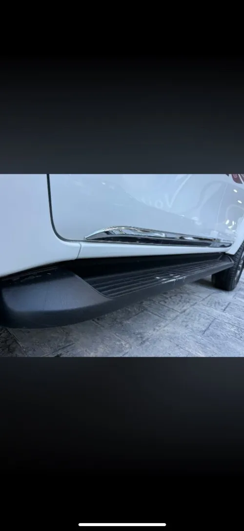 Toyota Revo  2026 Saoudi 4*4