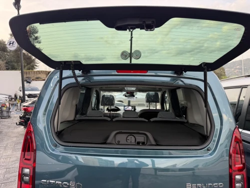 Citroen Berlingo 2026 XTR