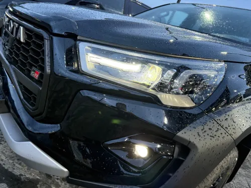 Toyota Hilux saoudi 2026 GR sport full option