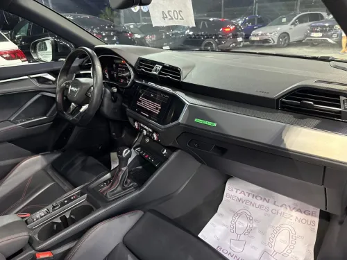 Audi Q3 2024 