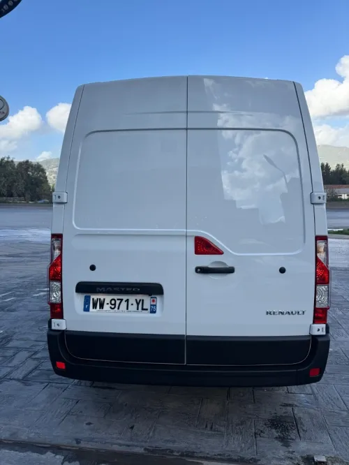 Renault Master 2024 Confort