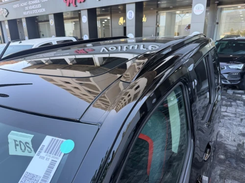 Citroen Berlingo 2026 XTR