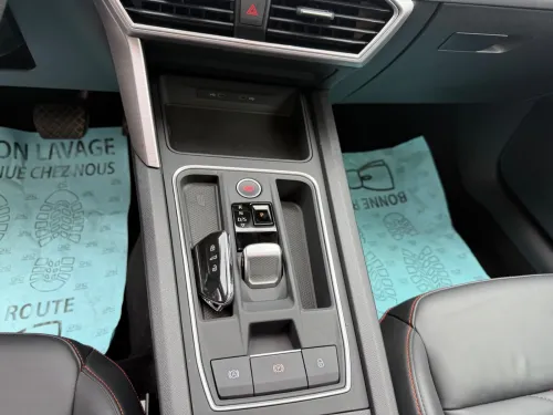 Seat Léon 2024 FR