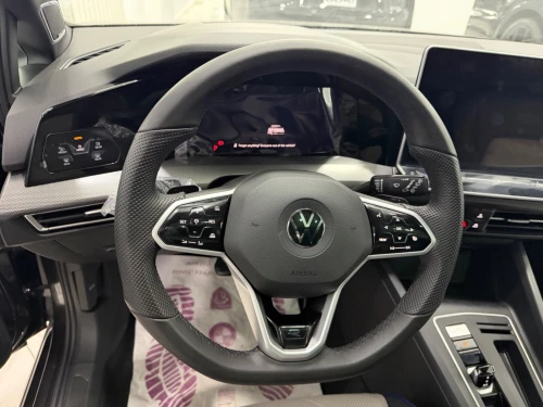 Volkswagen Golf 8.5 2026 R Line