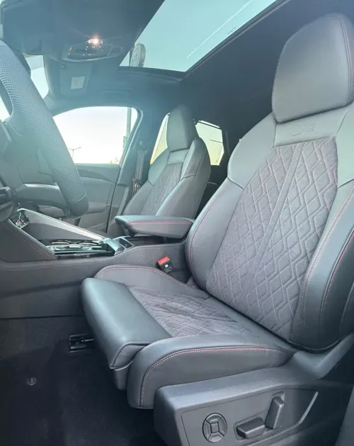 Audi Q5 2026 S Q5