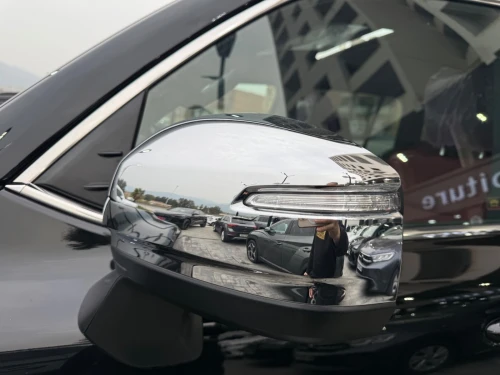Toyota Land Cruiser  2026 V XR full option