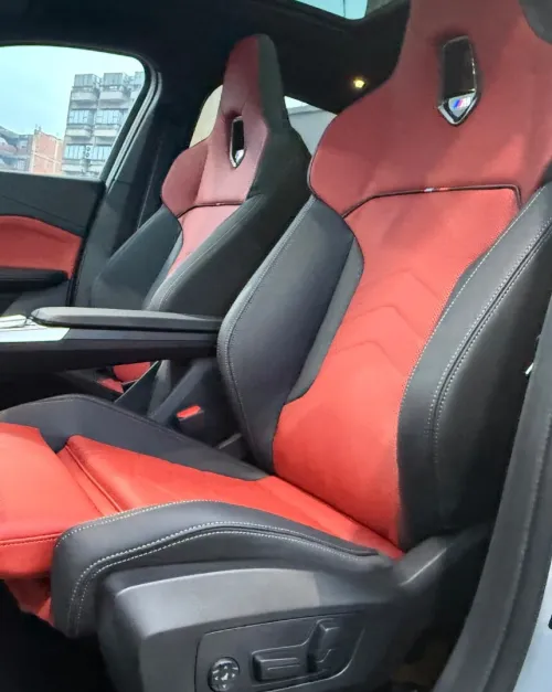 BMW X2 2025 M sport
