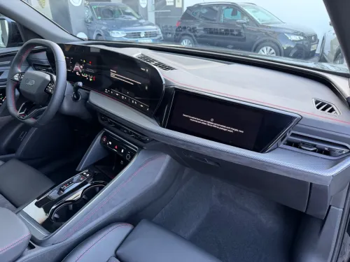 Audi Q5 2026 S Line quattro