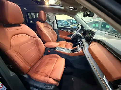 Skoda kODIAQ 2025 KODIAQ 4*4